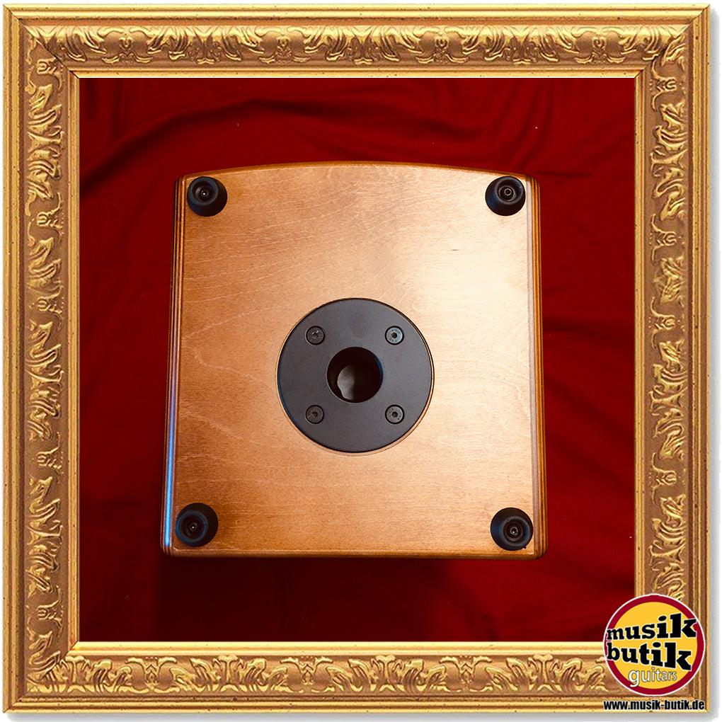 Schertler JAM100 Wood Messeware