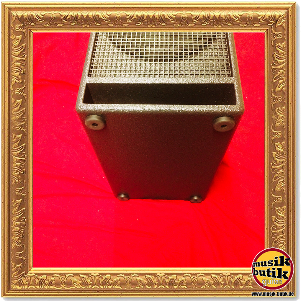 Schertler TIM PA-Anlage anthracite