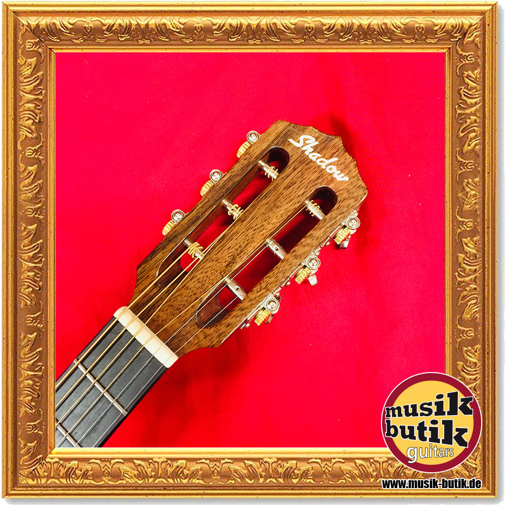 Shadow Guitars P-ME Sunburst