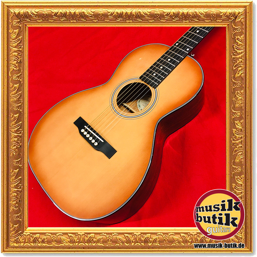 Shadow Guitars P-ME Sunburst