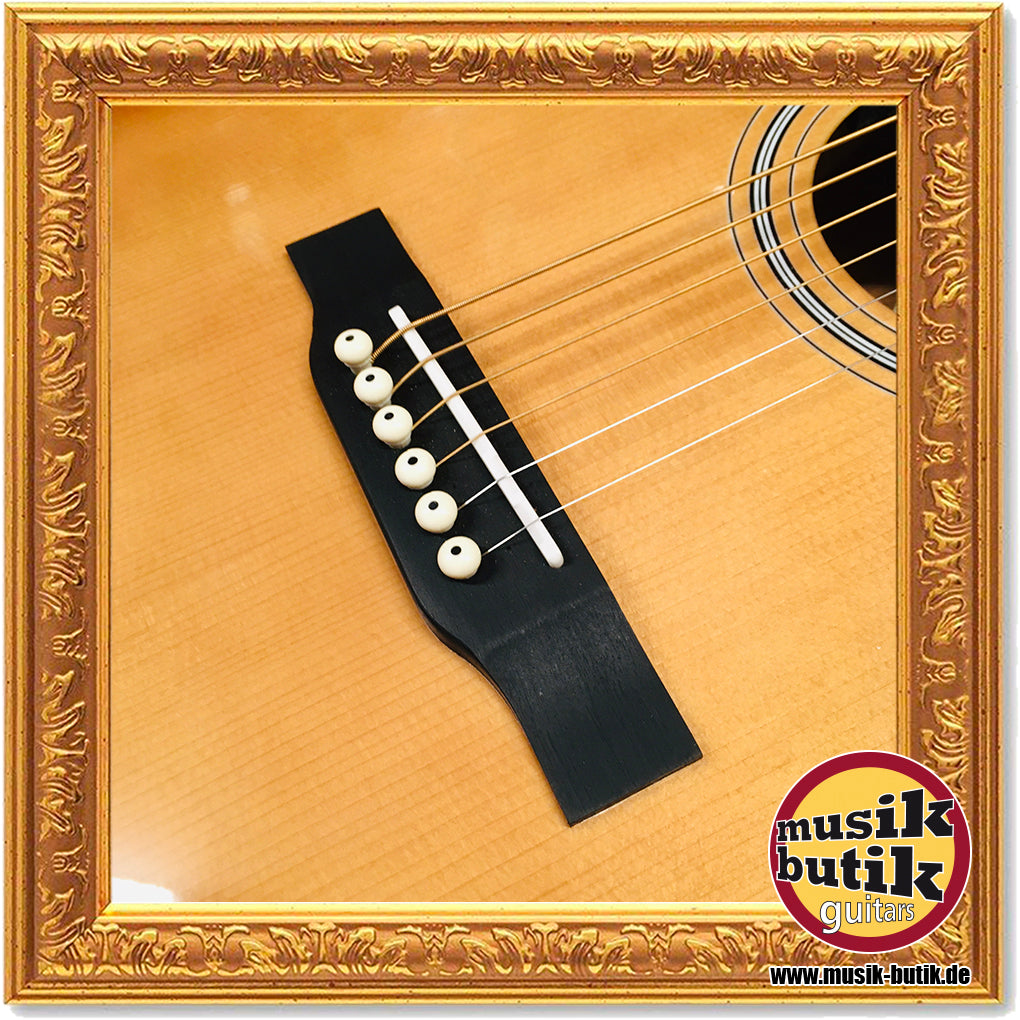 Shadow Guitars P-ME Sunburst