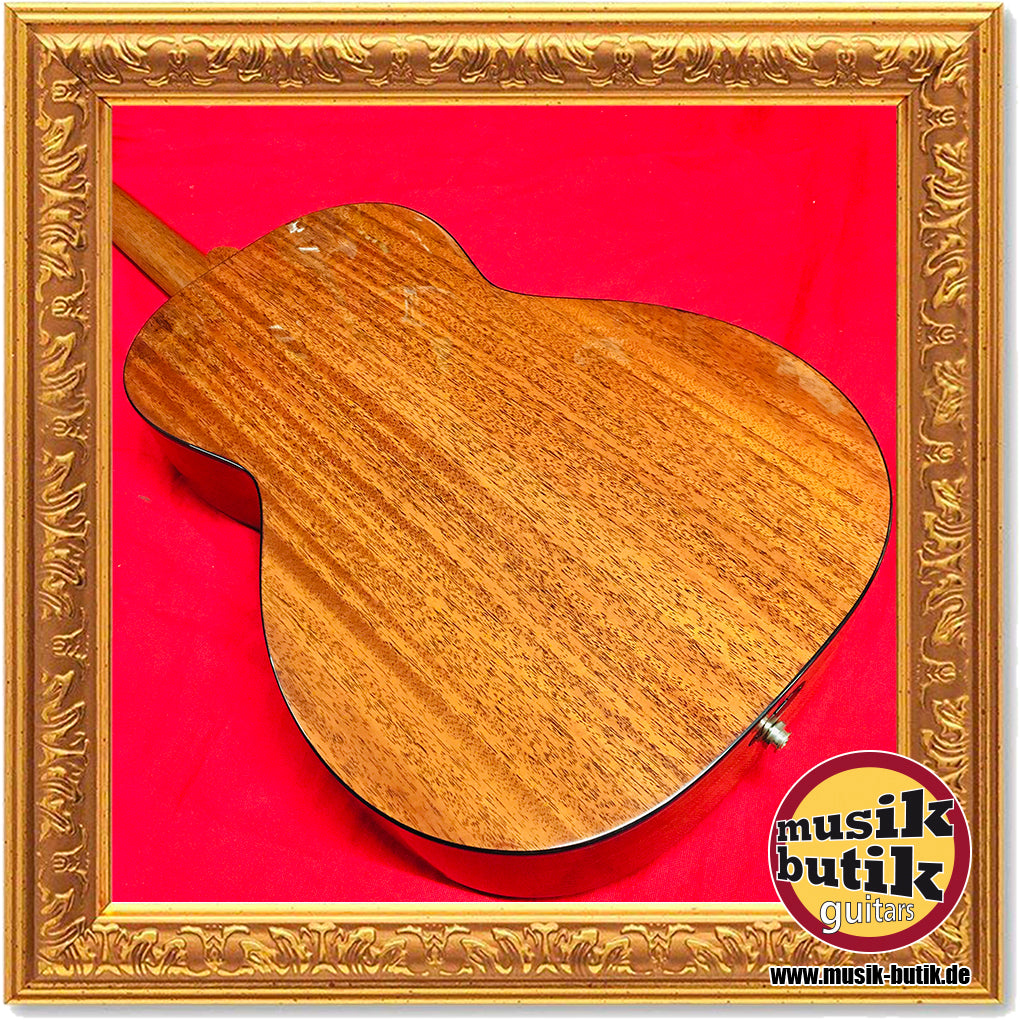 Shadow Guitars P-ME Sunburst