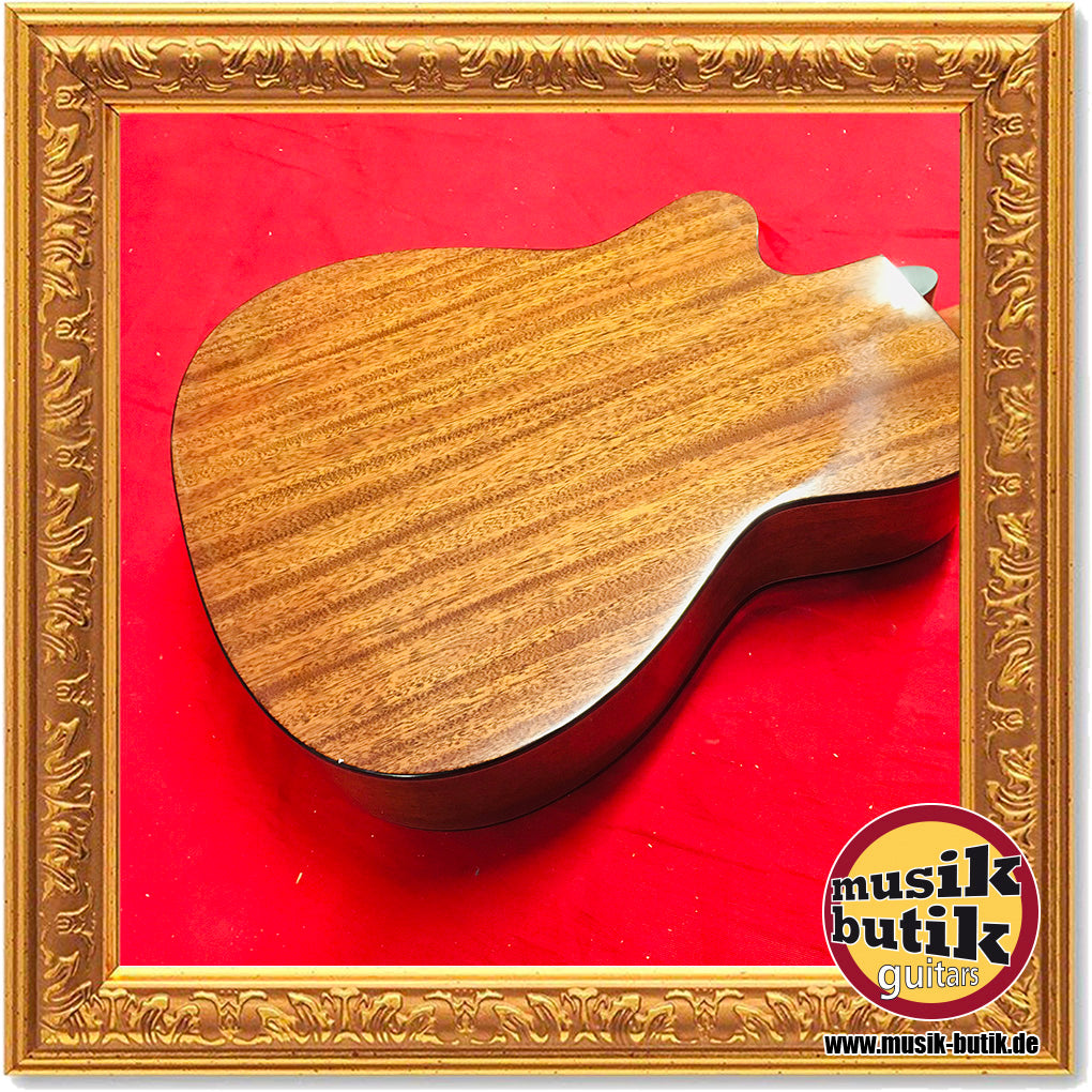 Shadow Guitars T-MCE Nature