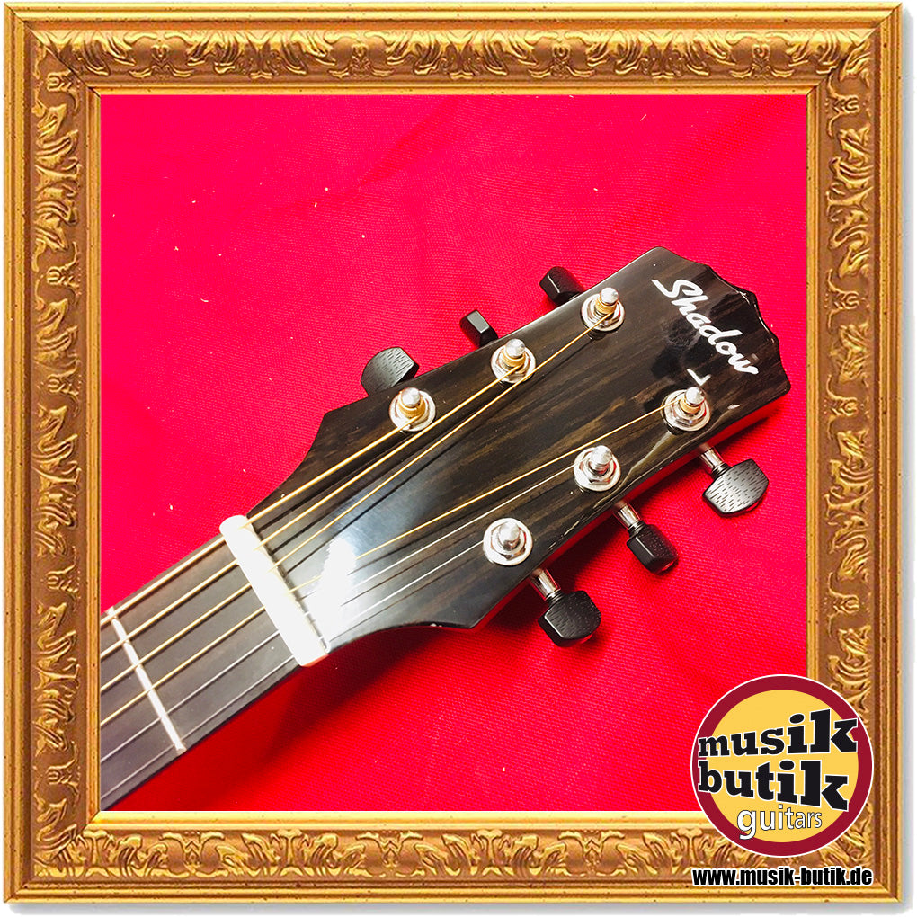 Shadow Guitars T-MCE Nature