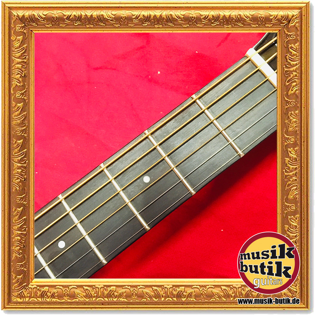 Shadow Guitars T-MCE Nature