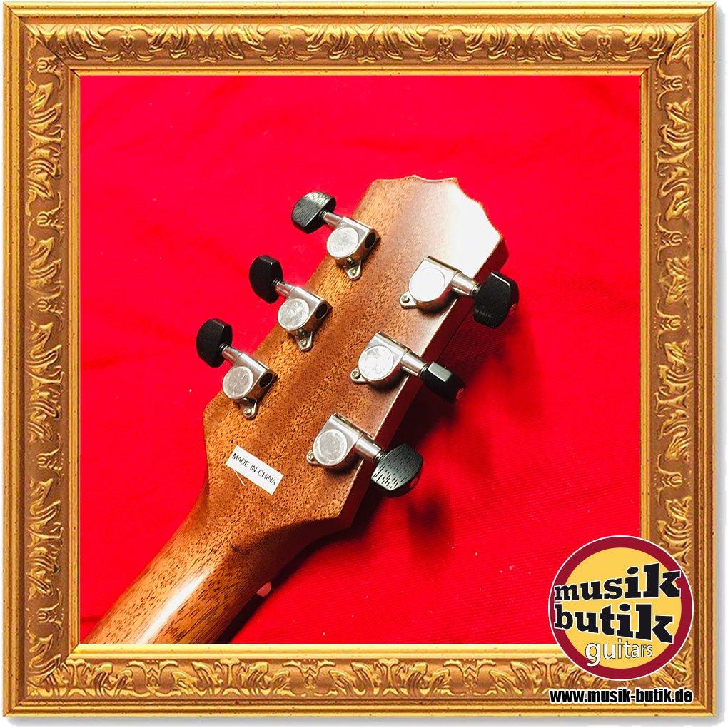 Shadow Guitars T-MCE Nature