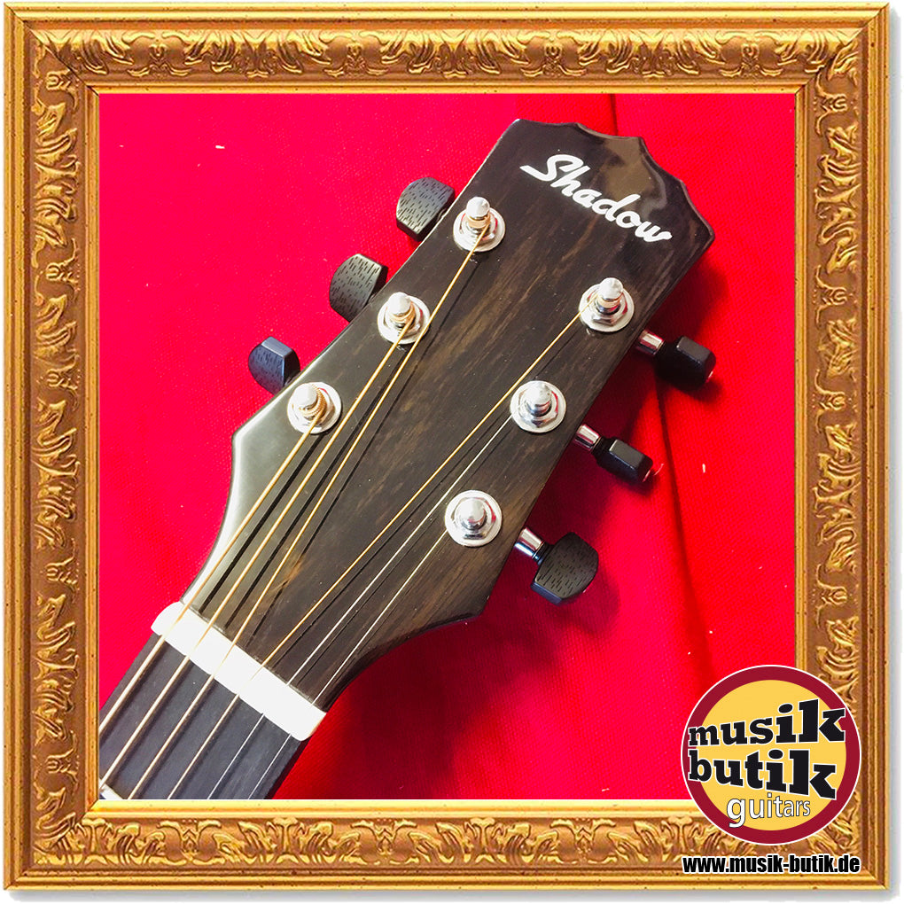 Shadow Guitars T-ME Nature