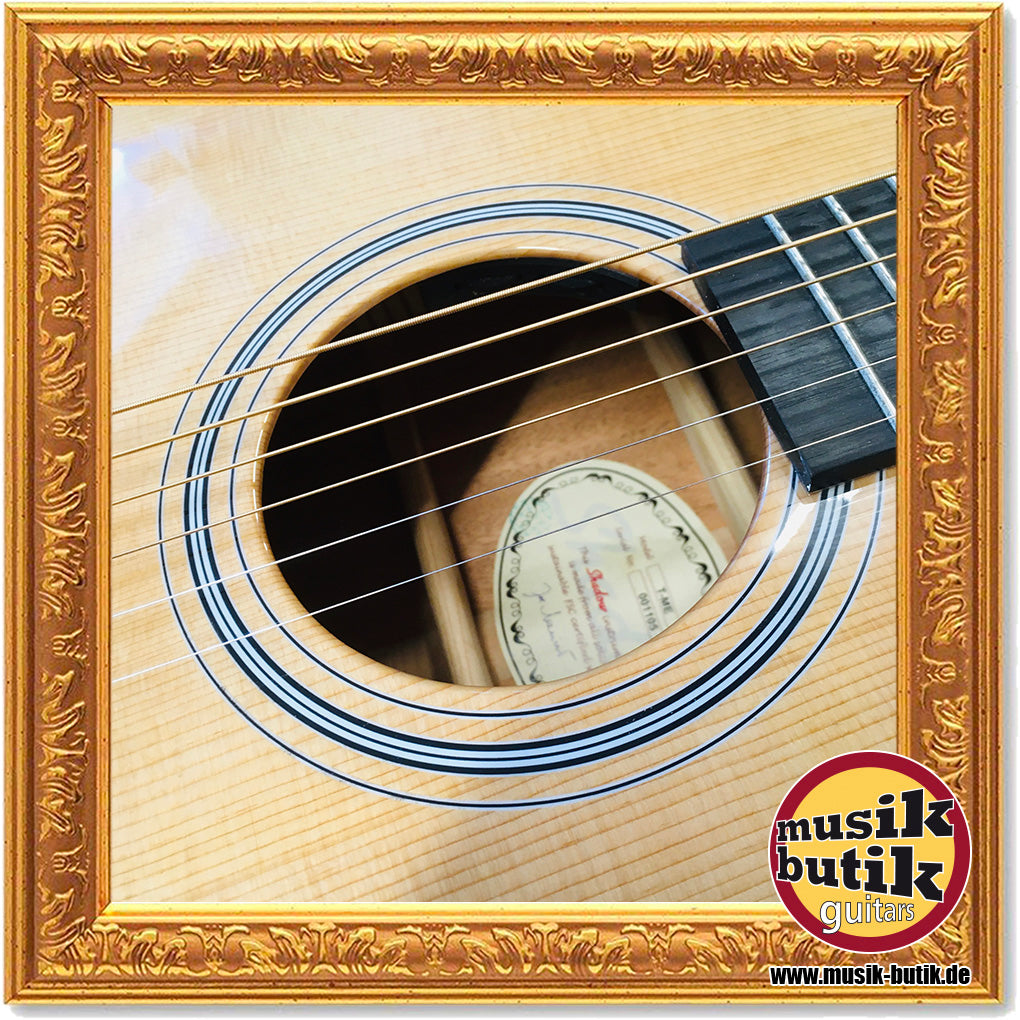 Shadow Guitars T-ME Nature