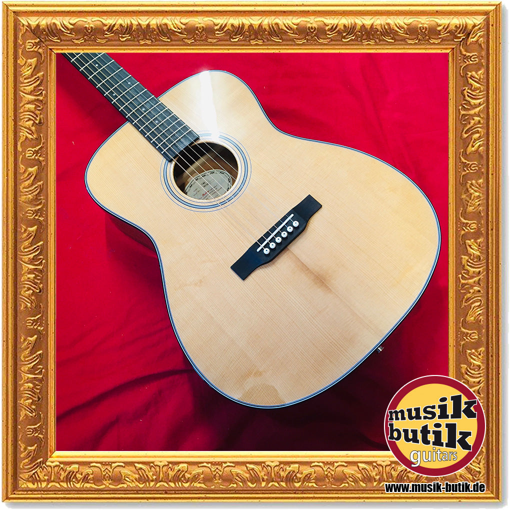 Shadow Guitars T-ME Nature