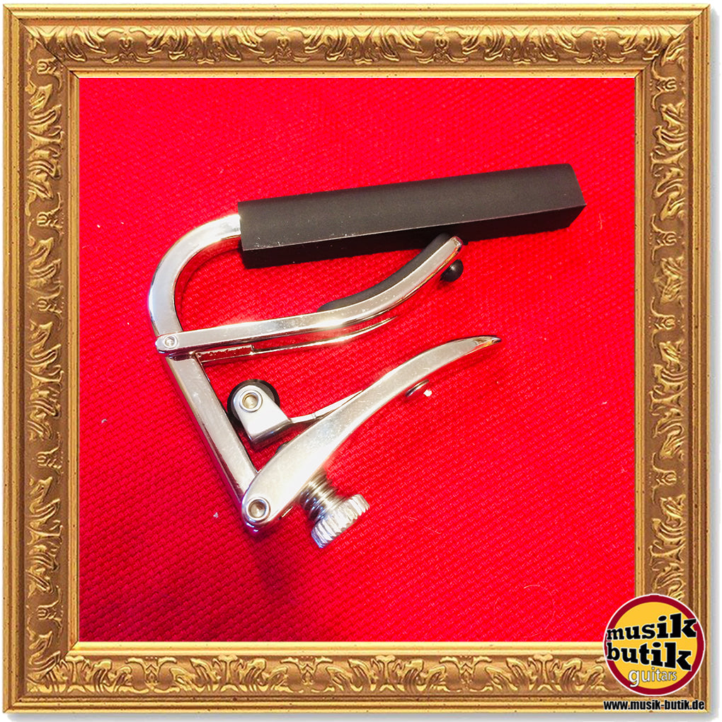 Shubb C2 Capo für Konzert-Gitarre