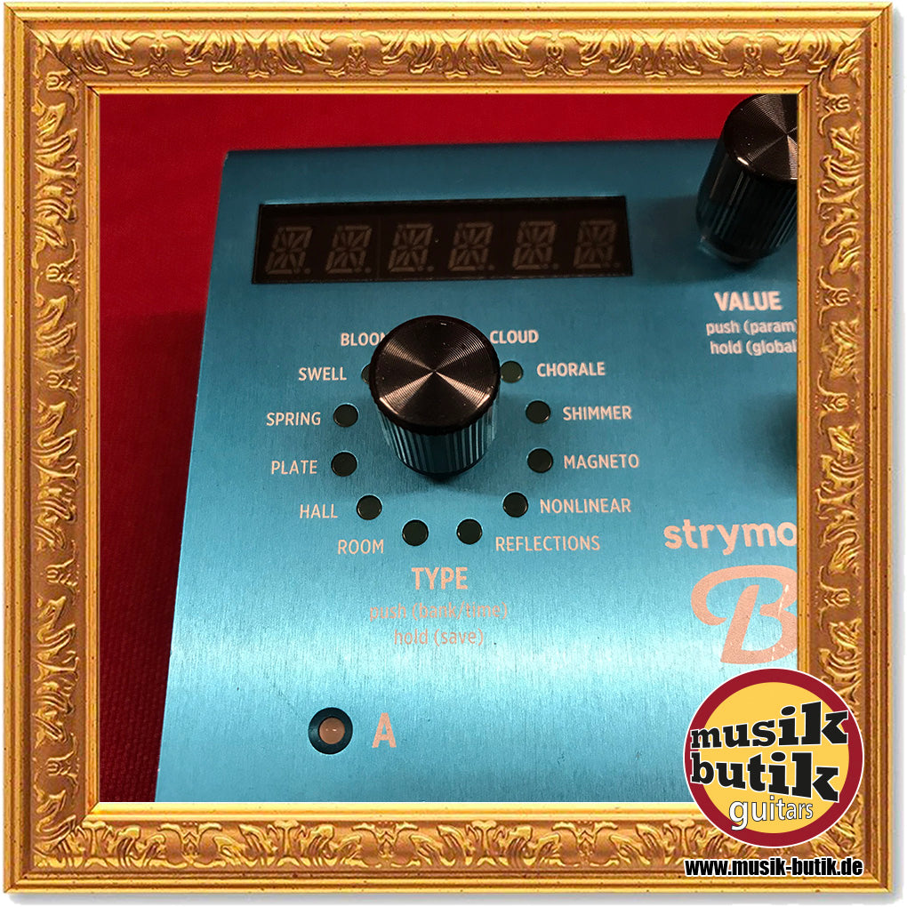 Strymon Big Sky