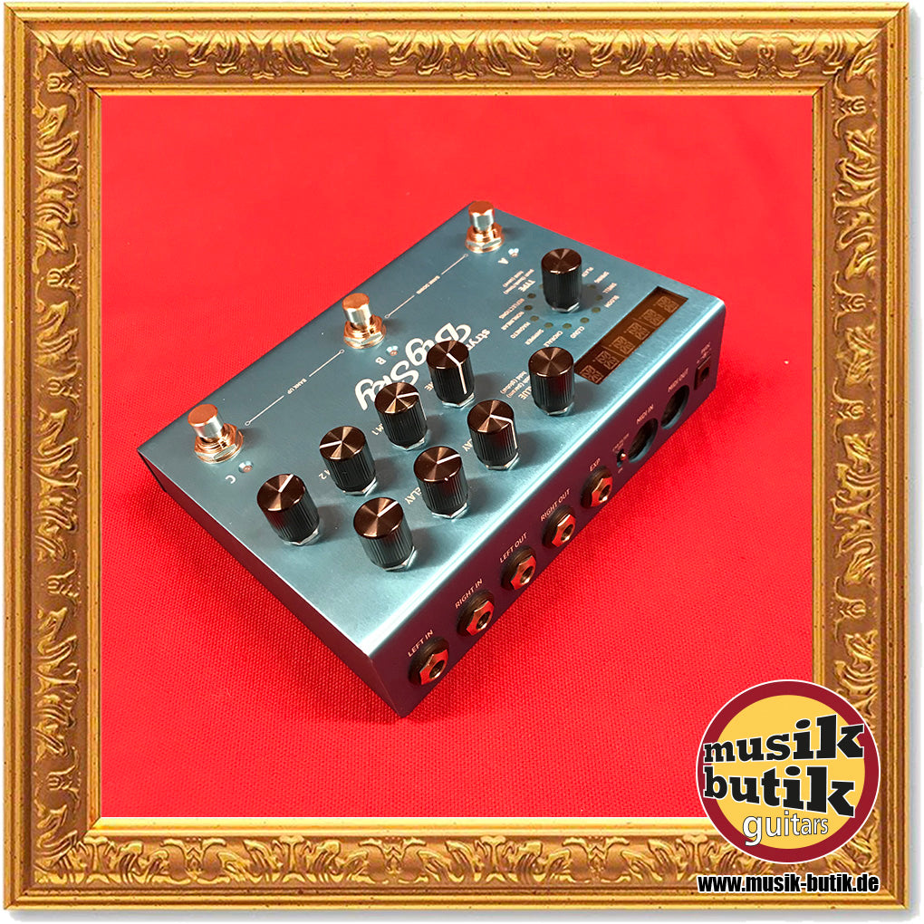 Strymon Big Sky