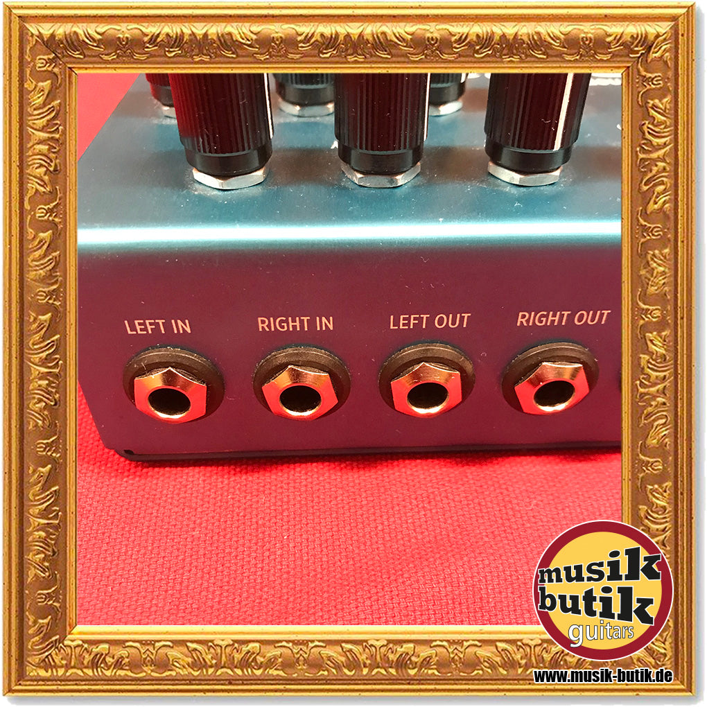 Strymon Big Sky