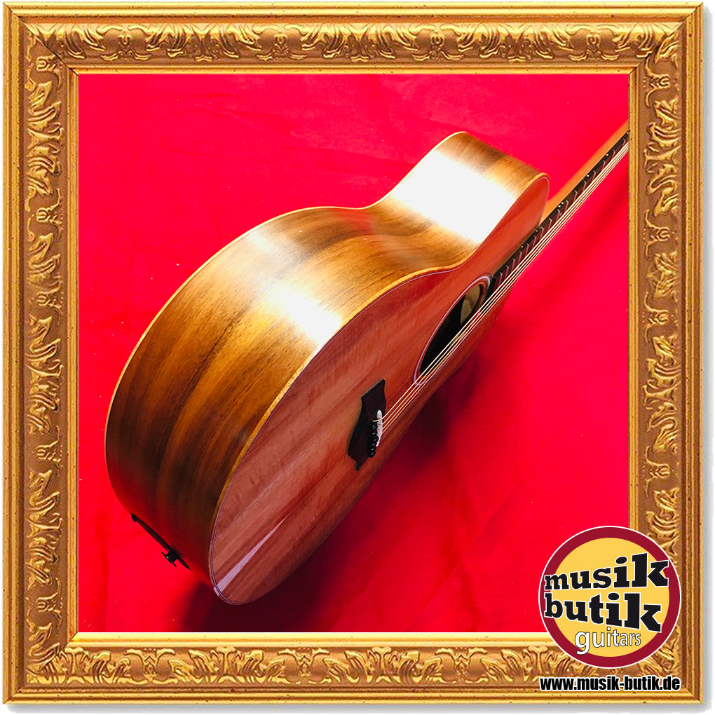 Taylor GS Mini-e Koa