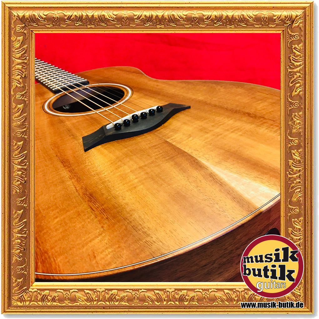 Taylor GS Mini-e Koa