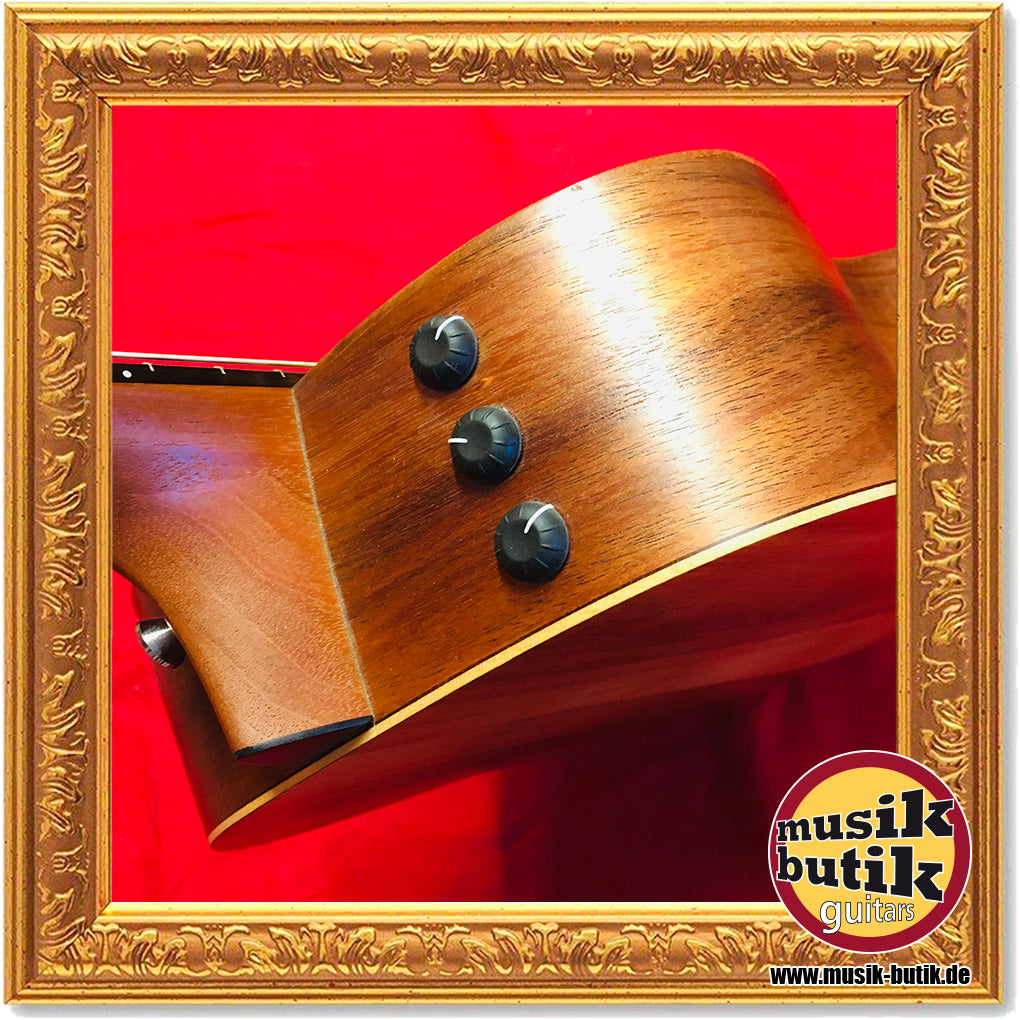 Taylor GS Mini-e Koa