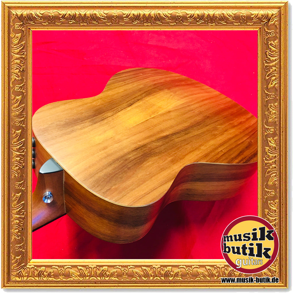 Taylor GS Mini-e Koa
