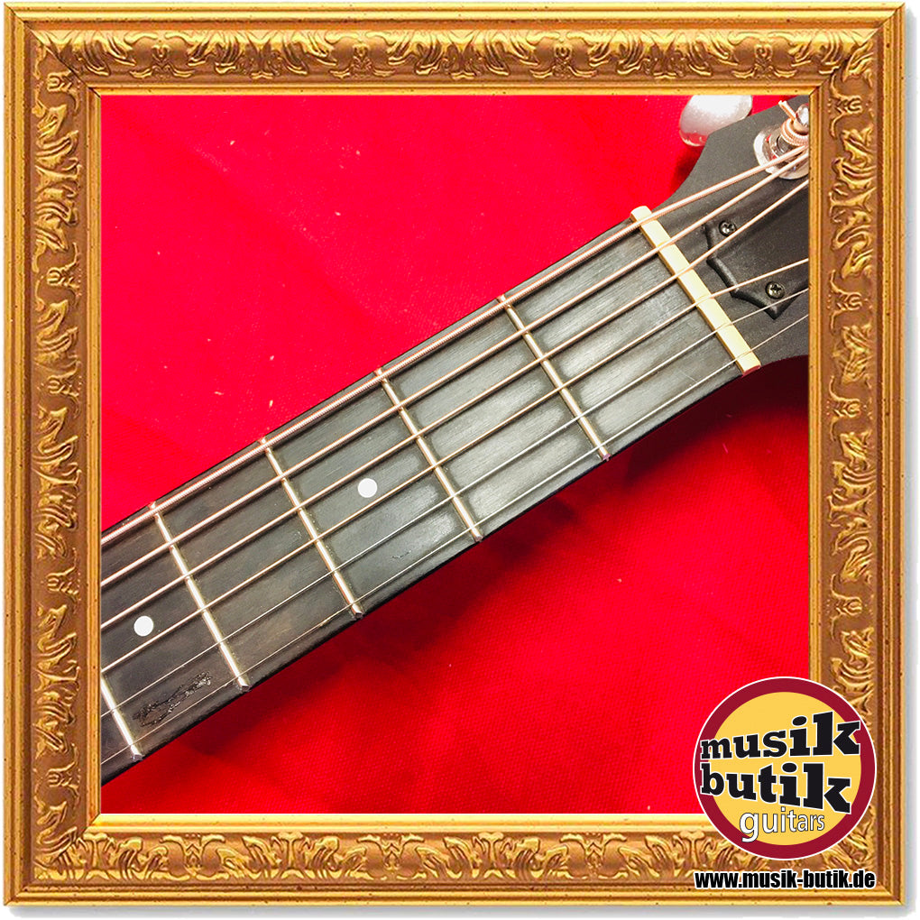 Taylor GS Mini-e Koa