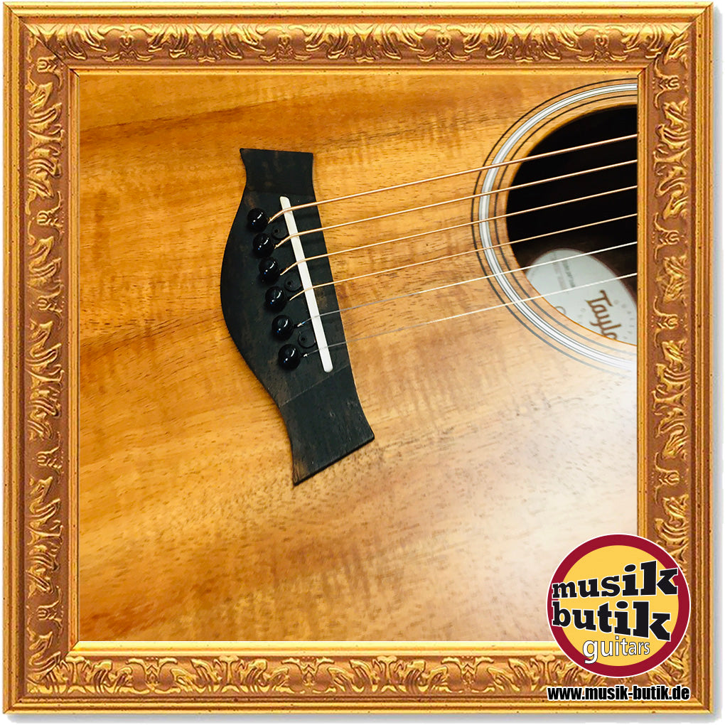 Taylor GS Mini-e Koa