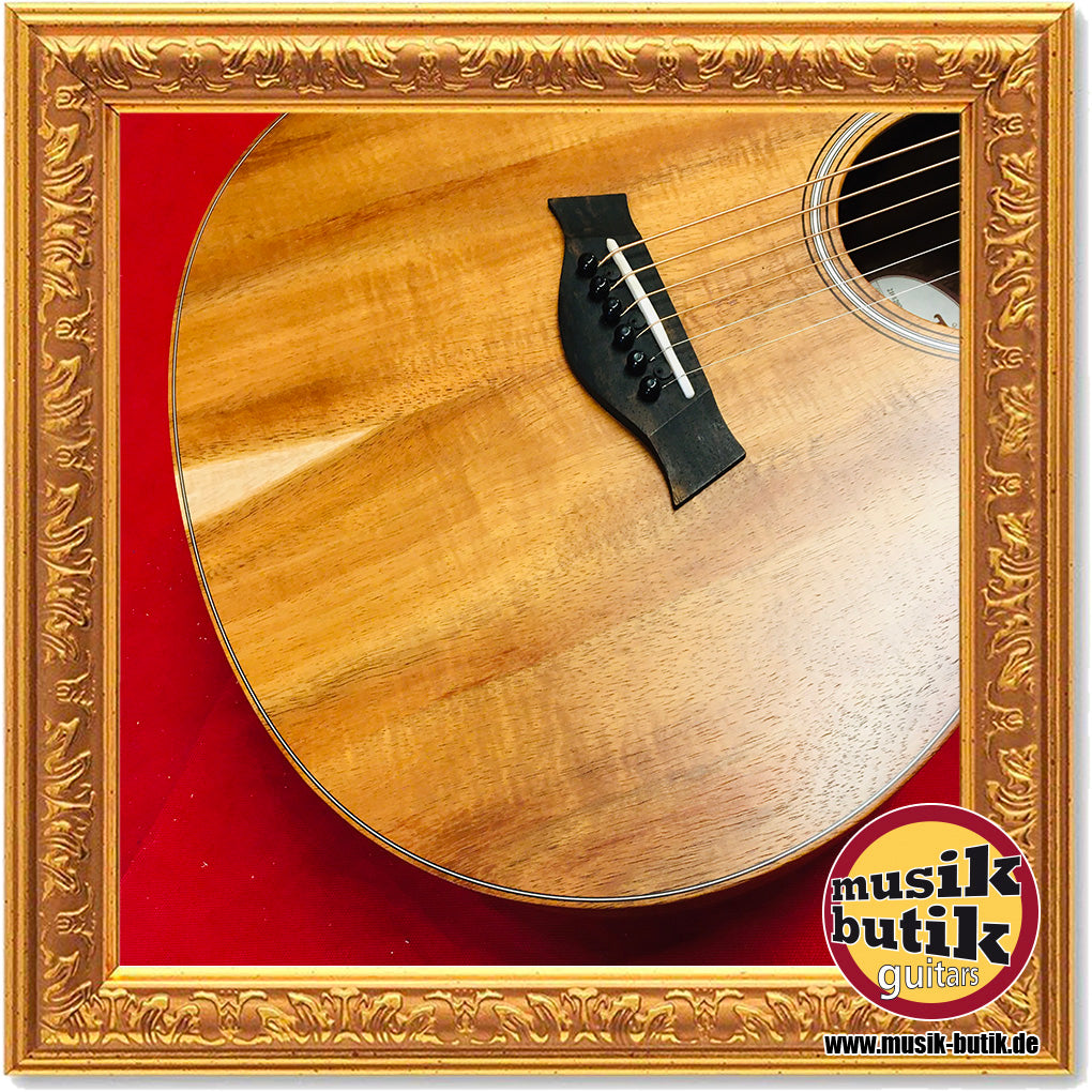 Taylor GS Mini-e Koa