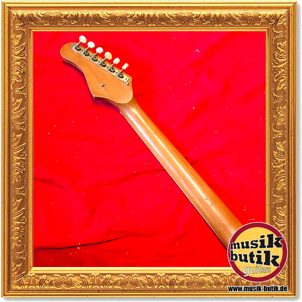 Teisco E-Gitarre