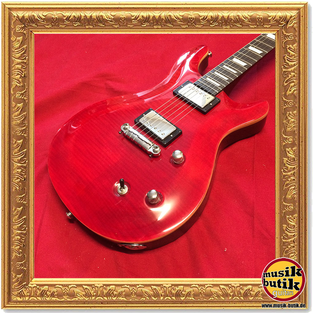 Tonedar DP-600 flamed rot
