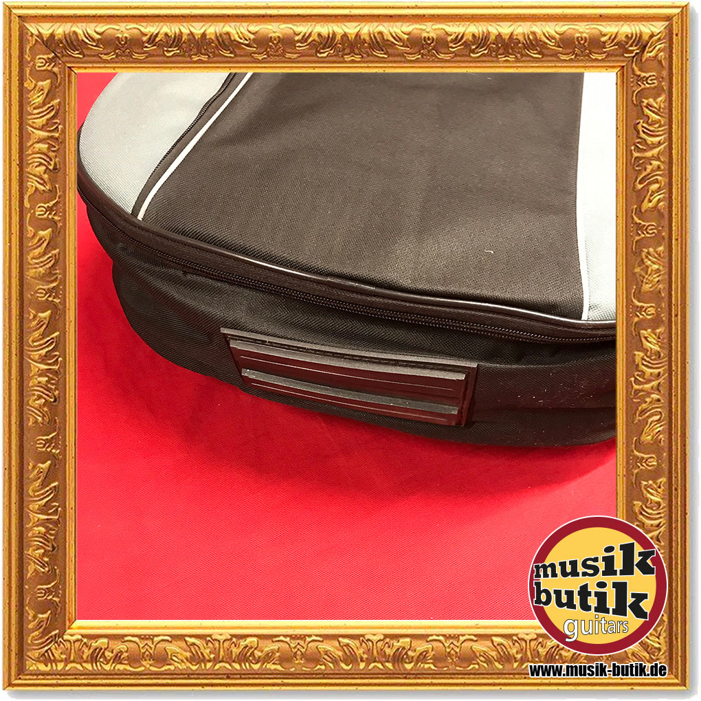 Tonträger TG10C/GB 4/4 Classic Guitar Bag grey-black