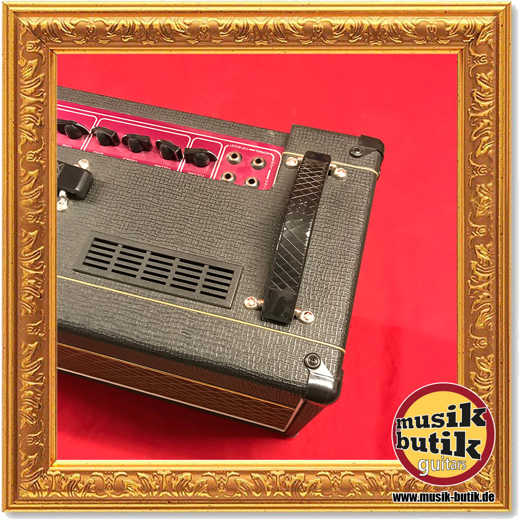 Vox AC30 C2X Blue Bulldog