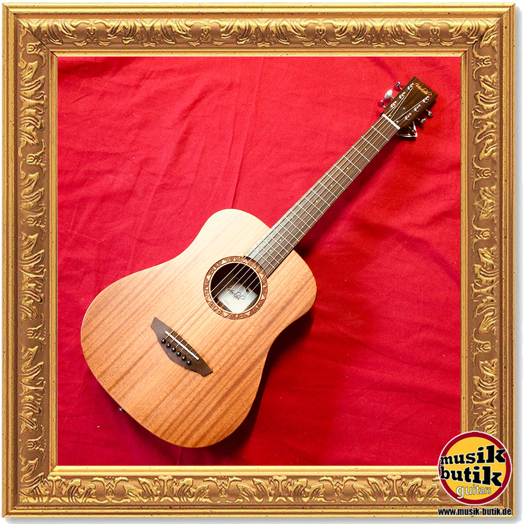 Veelah ToGo-M Traveller-Guitar