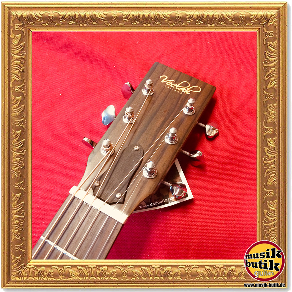 Veelah ToGo-M Traveller-Guitar