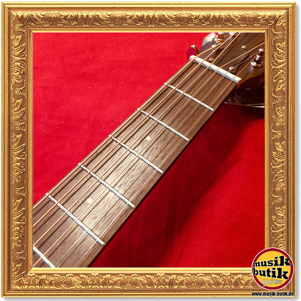 Veelah ToGo-M Traveller-Guitar