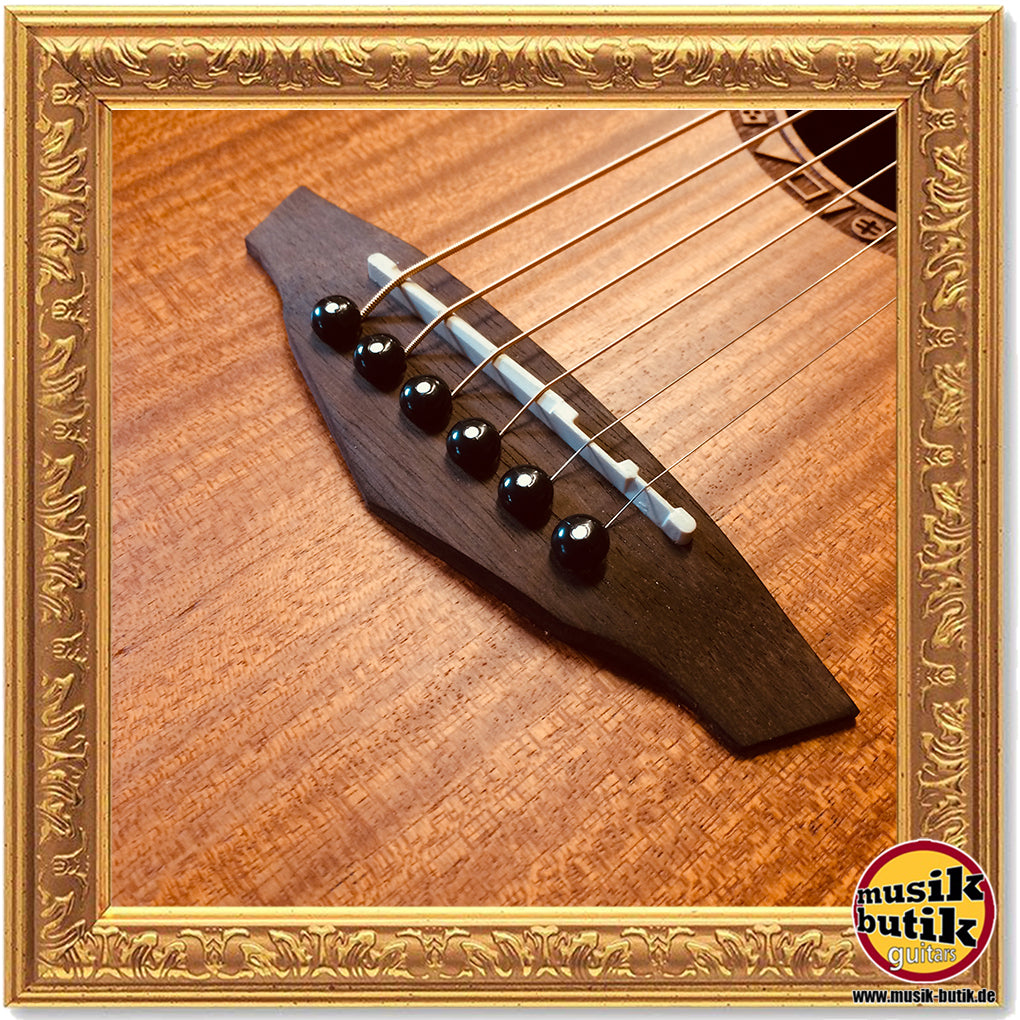 Veelah ToGo-M Traveller-Guitar