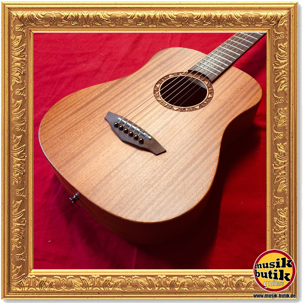 Veelah ToGo-M Traveller-Guitar