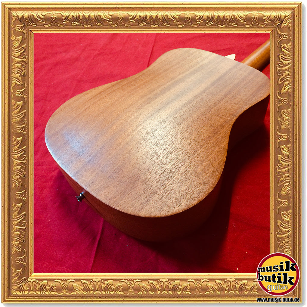 Veelah ToGo-M Traveller-Guitar
