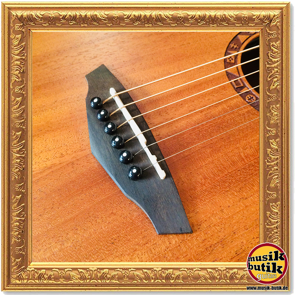 Veelah ToGo-ME Traveller-Guitar