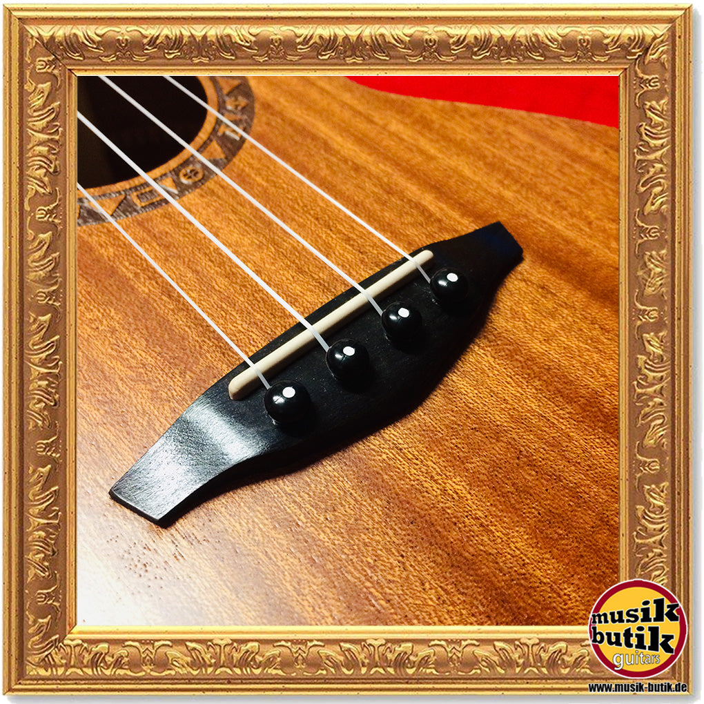 Veelah Togo Mini MT Tenor-Ukulele