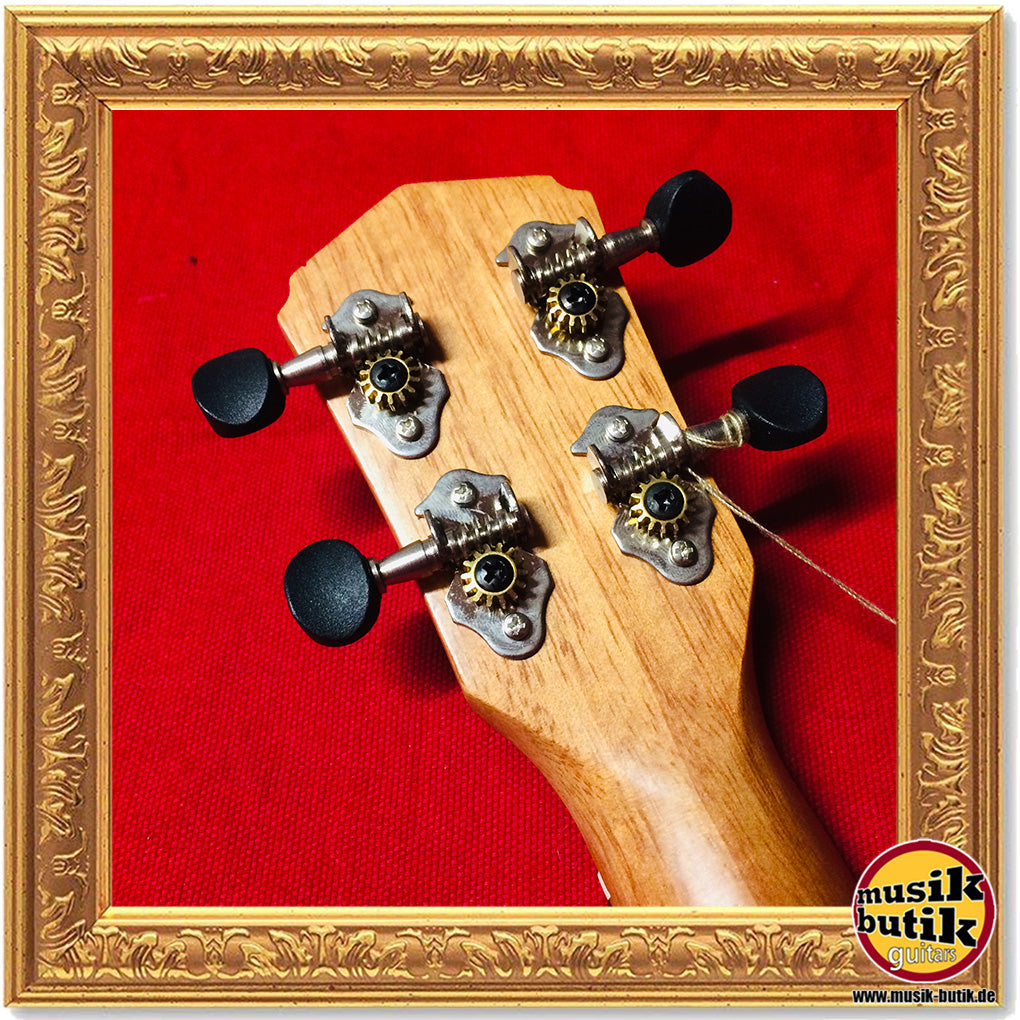 Veelah Togo Mini MT Tenor-Ukulele