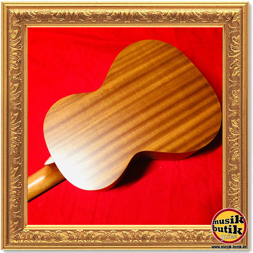 Veelah Togo Mini MT Tenor-Ukulele