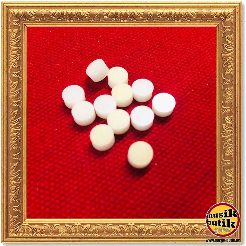 Fingerboard Dots Perloid