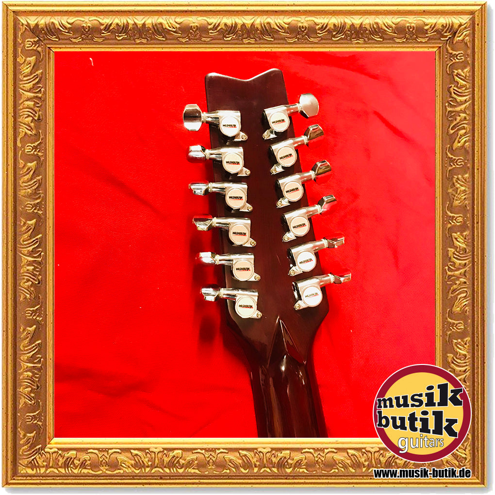 Washburn D-12-12N