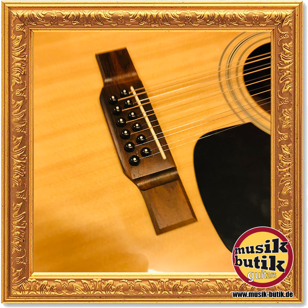 Washburn D-12-12N