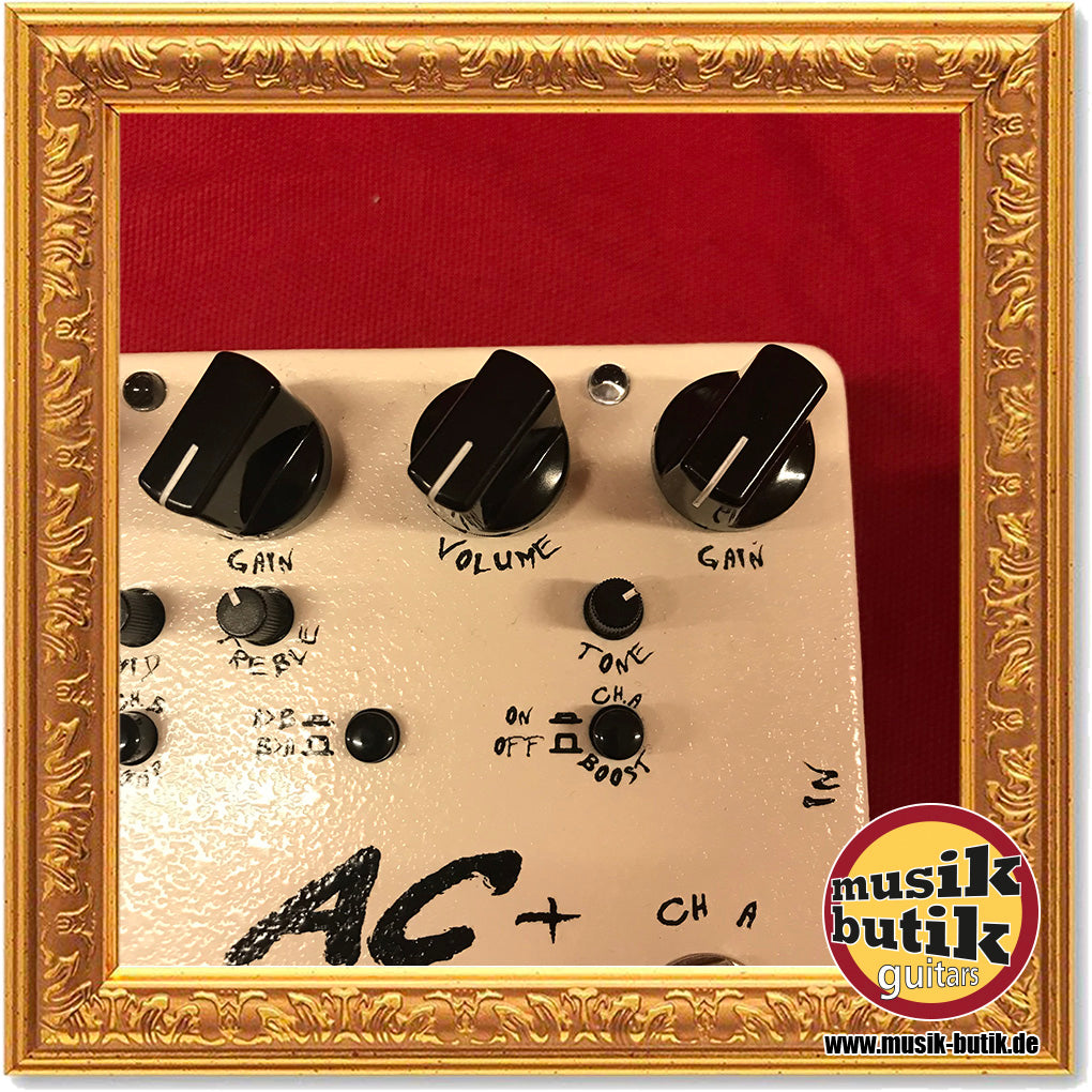 XOTIC AC+ Overdrive