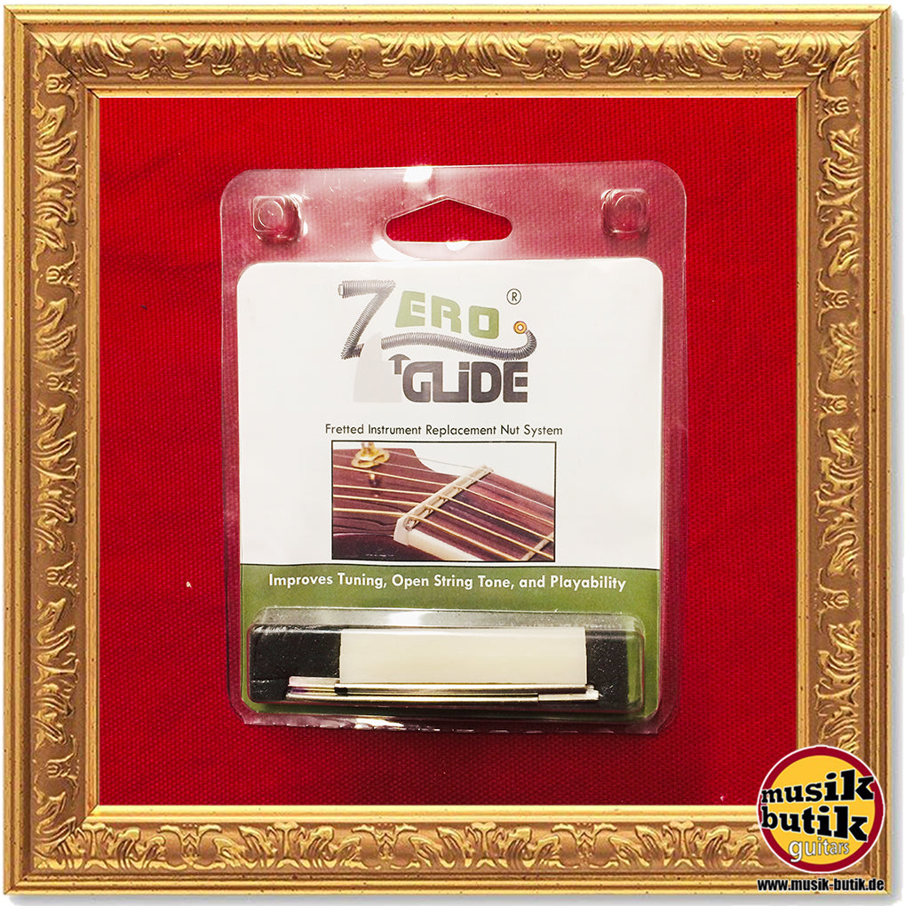 Zero Glide Nut System, für Klassikgitarren ZB-13