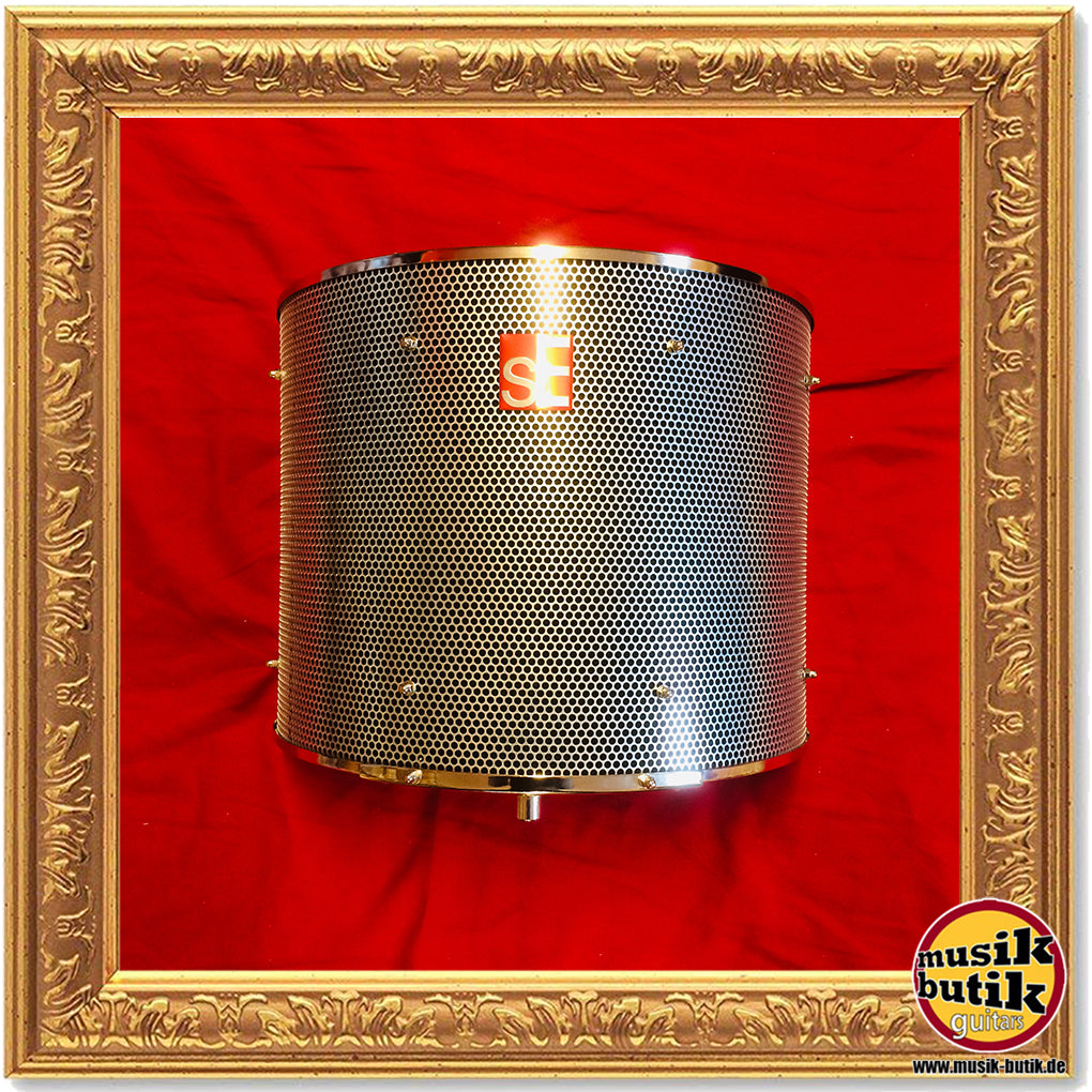 sE Electronics Reflexion Filter Pro