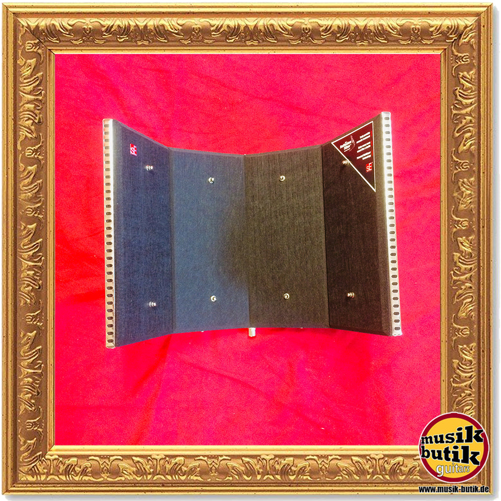 sE Electronics Reflexion Filter Pro