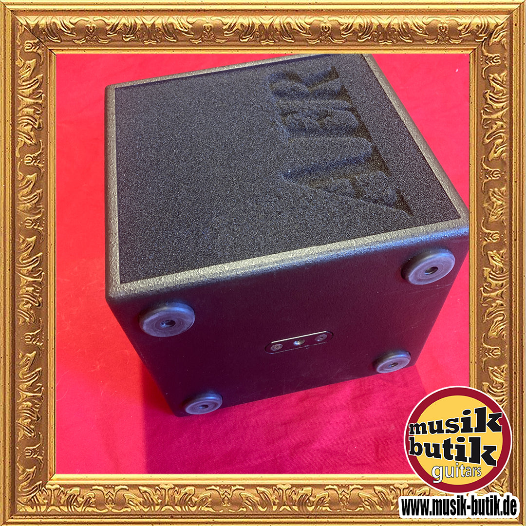 AER alpha Acoustic-Amp gebraucht