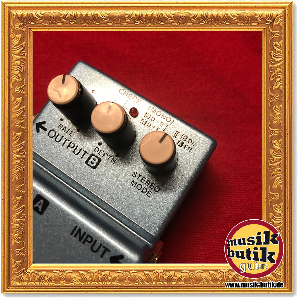 BOSS Chorus CE-3 - green label