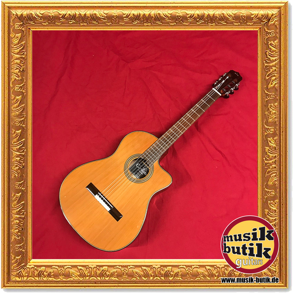 Cordoba Fusion 12 Natural CD gebraucht