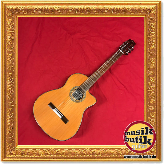 Cordoba Fusion 12 Natural CD gebraucht