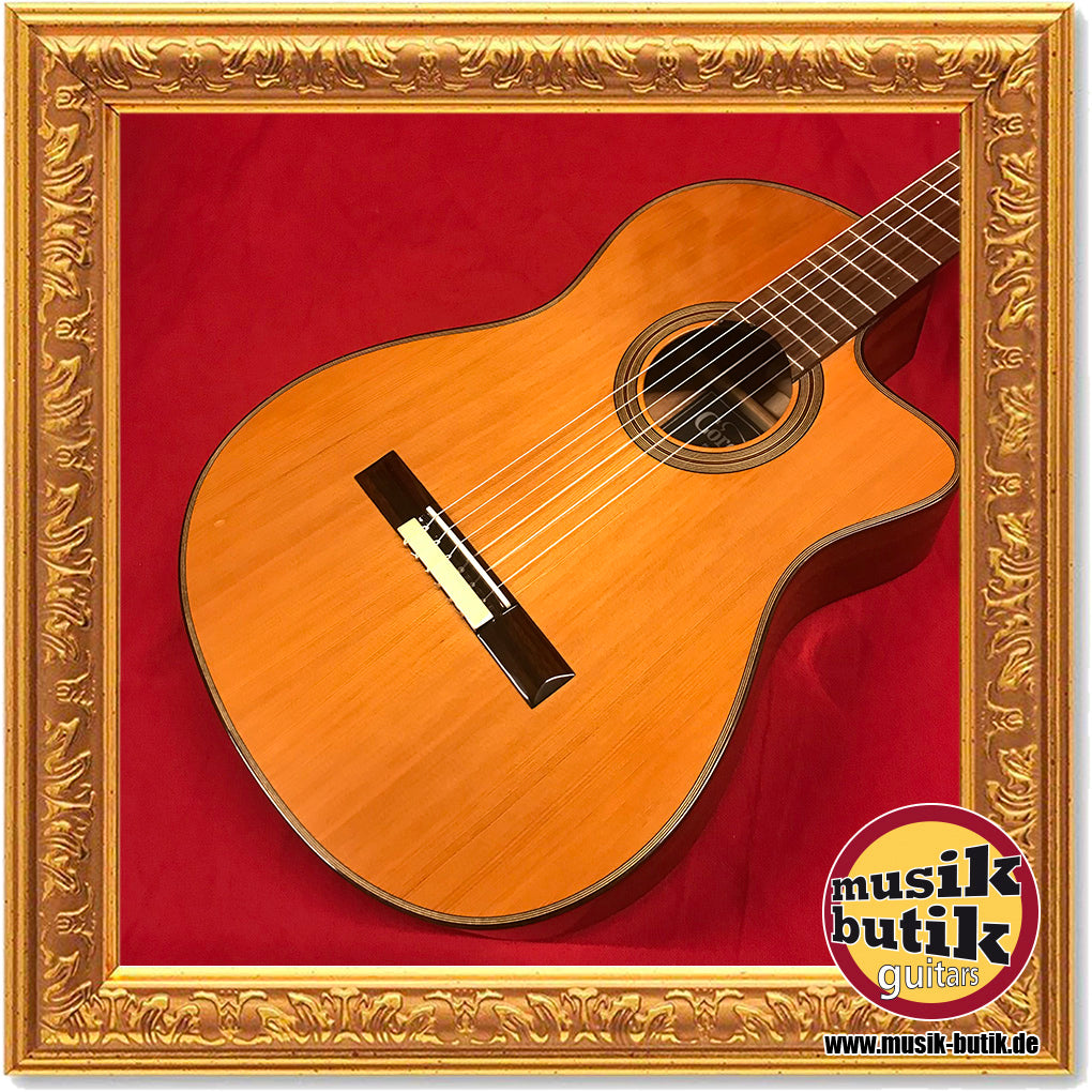 Cordoba Fusion 12 Natural CD gebraucht